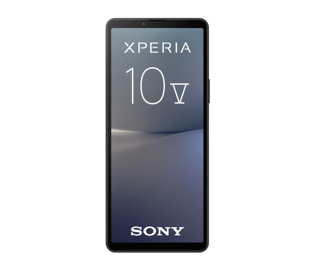 Sony Xperia 10 V 6/128GB OLED IP68 OIS Czarny - 1147853 - zdjęcie 3